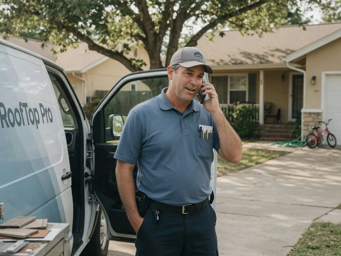 Roof Repair Herndon, VA FAQs