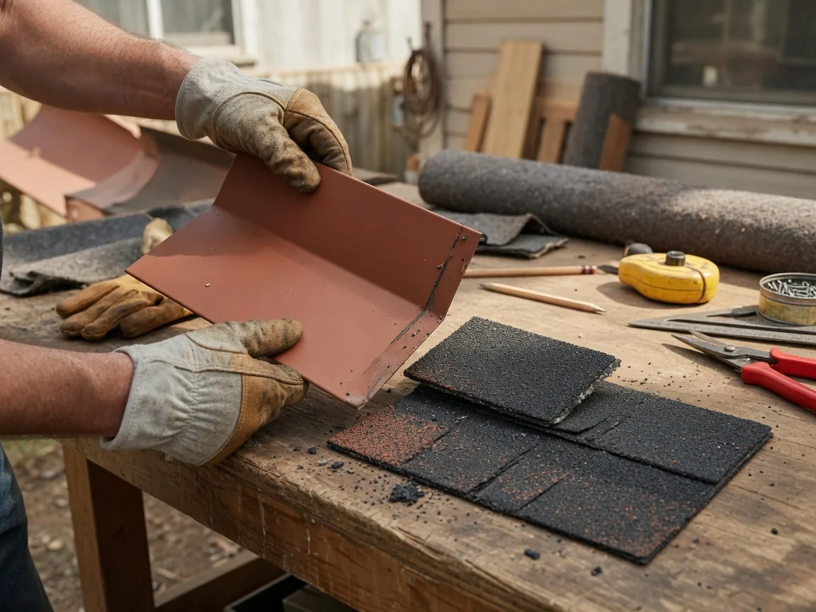 Roof Repair company in Herndon, VA